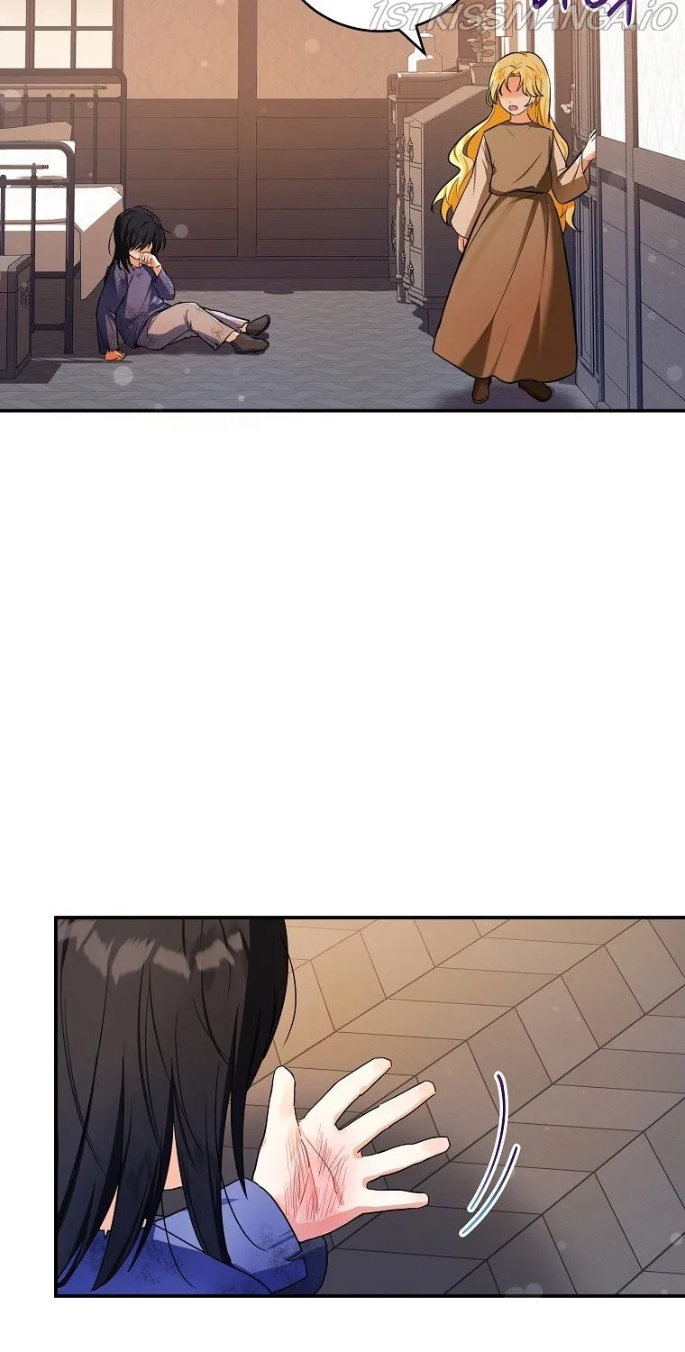 I Don’t Want To Be Duke’s Adopted Daughter-in-law Chapter 2 page 71 - 
