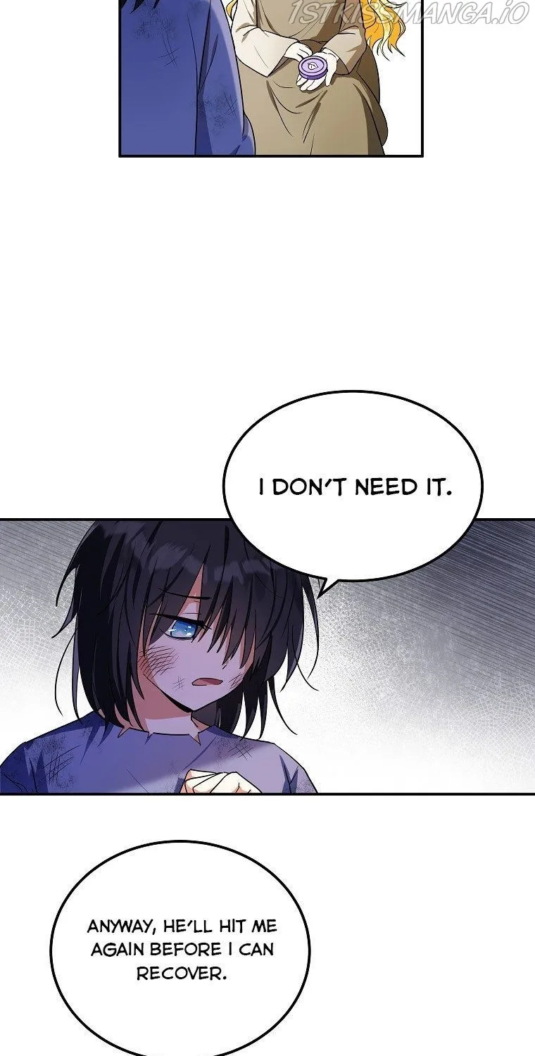 I Don’t Want To Be Duke’s Adopted Daughter-in-law Chapter 2 page 75 - 