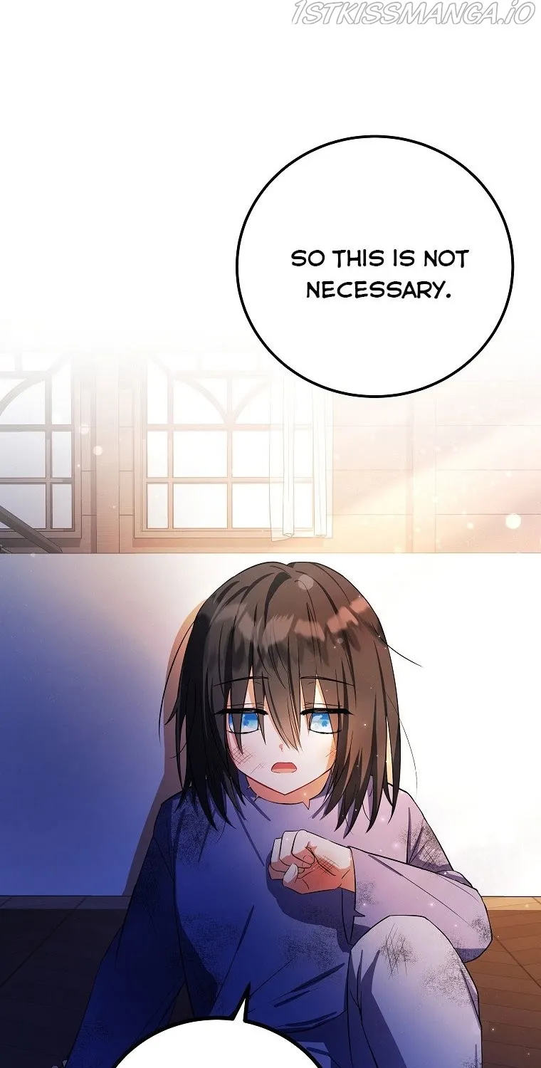 I Don’t Want To Be Duke’s Adopted Daughter-in-law Chapter 2 page 77 - 