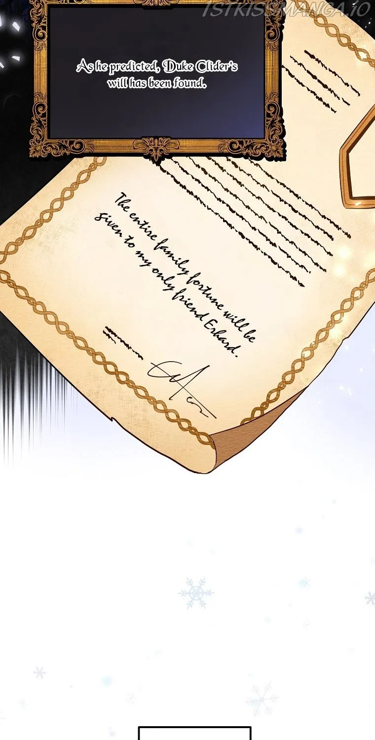 I Don’t Want To Be Duke’s Adopted Daughter-in-law Chapter 2 page 9 - 
