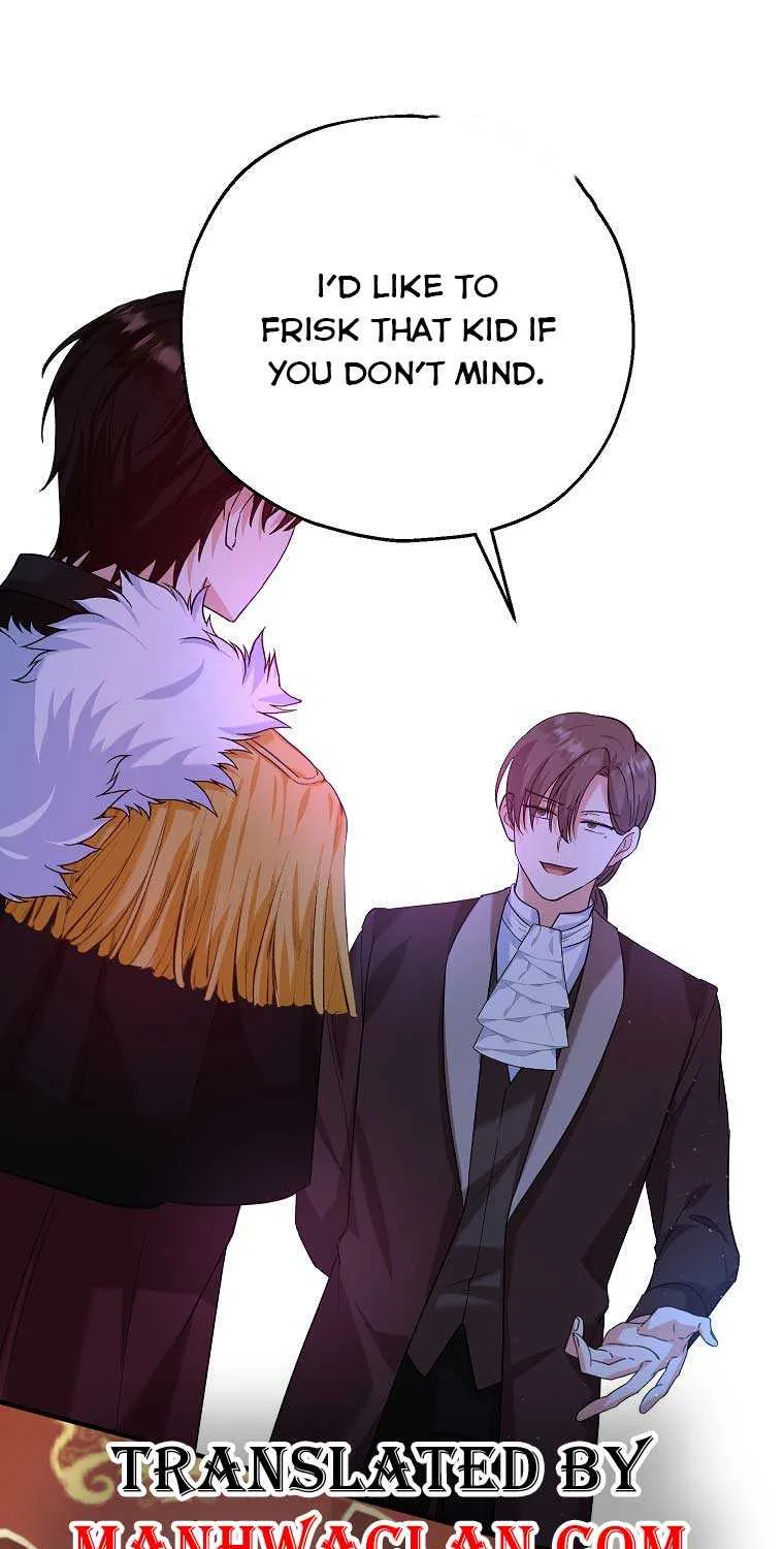 I Don’t Want To Be Duke’s Adopted Daughter-in-law Chapter 20 page 1 - 