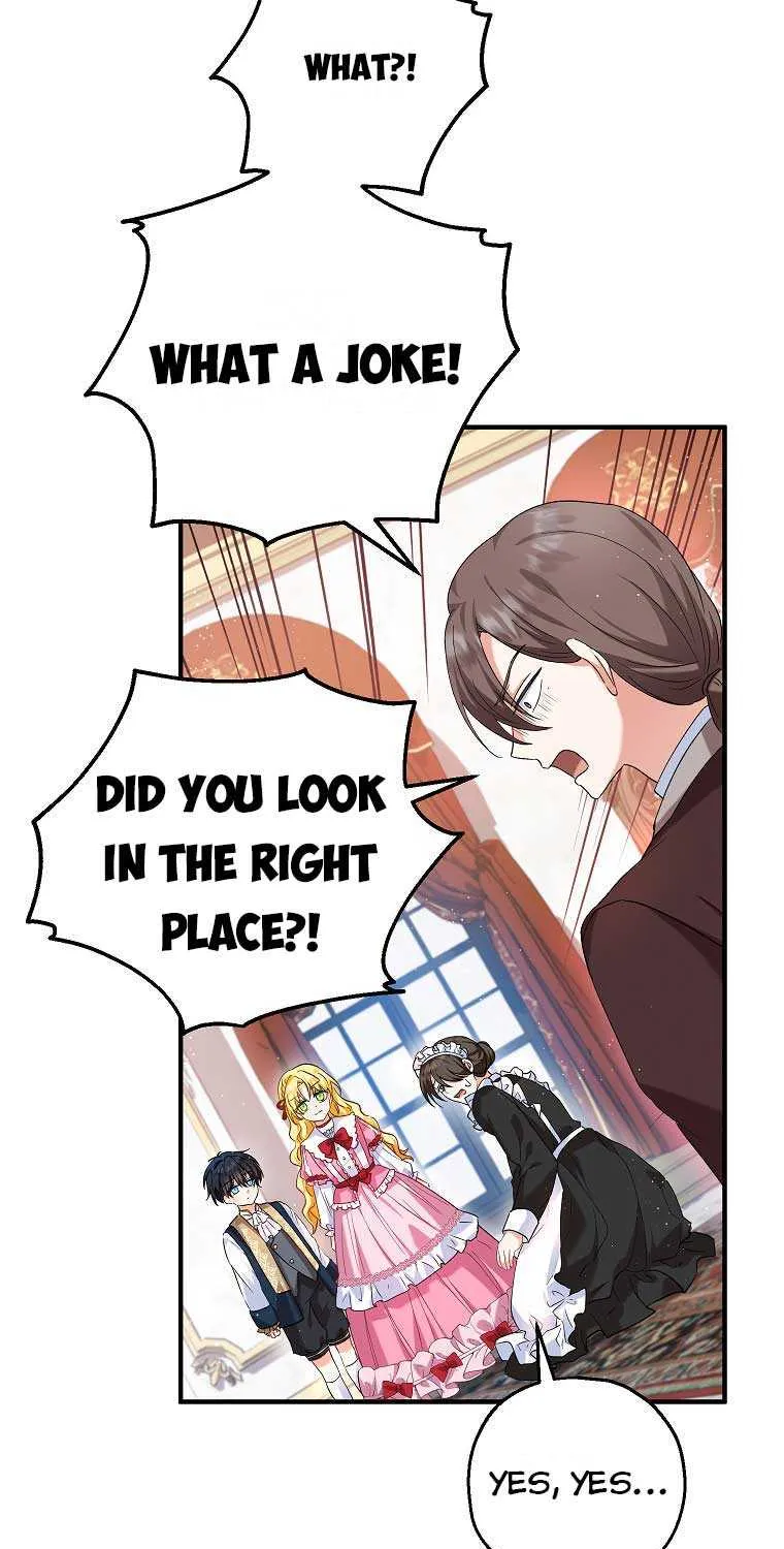 I Don’t Want To Be Duke’s Adopted Daughter-in-law Chapter 20 page 16 - 