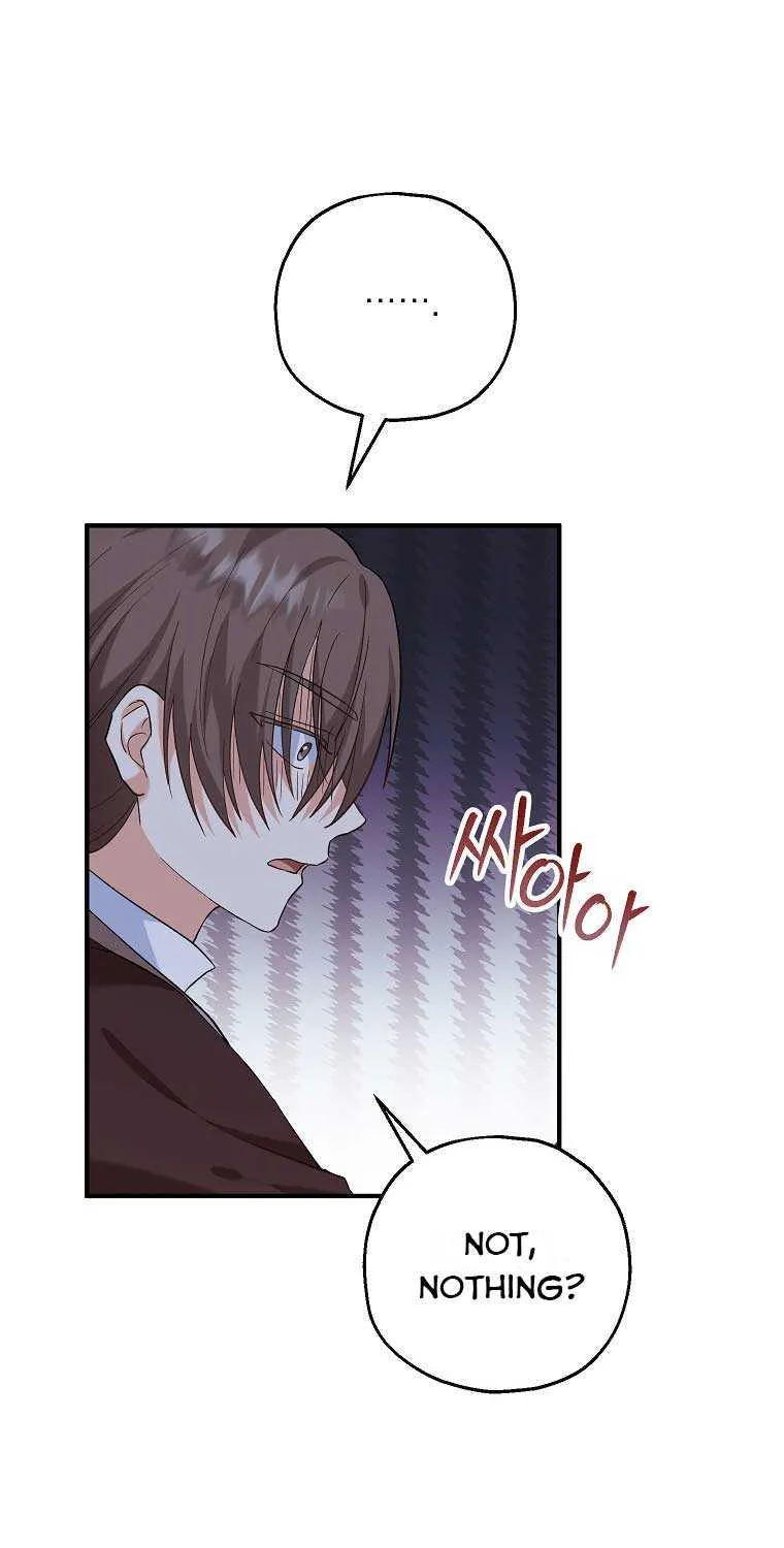 I Don’t Want To Be Duke’s Adopted Daughter-in-law Chapter 20 page 18 - 
