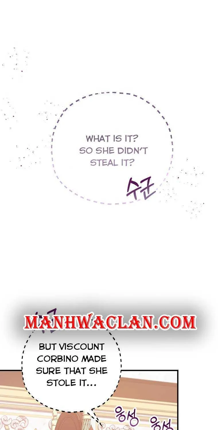 I Don’t Want To Be Duke’s Adopted Daughter-in-law Chapter 20 page 19 - 