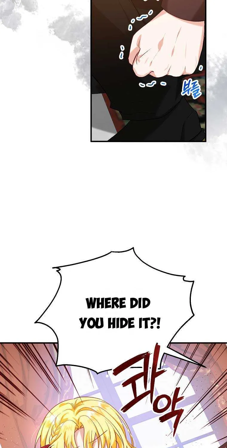 I Don’t Want To Be Duke’s Adopted Daughter-in-law Chapter 20 page 21 - 