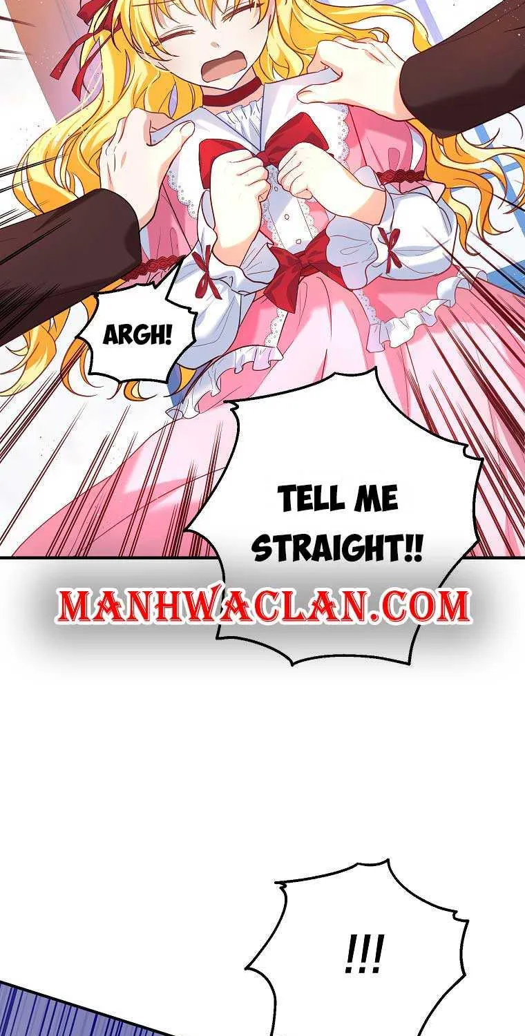 I Don’t Want To Be Duke’s Adopted Daughter-in-law Chapter 20 page 22 - 