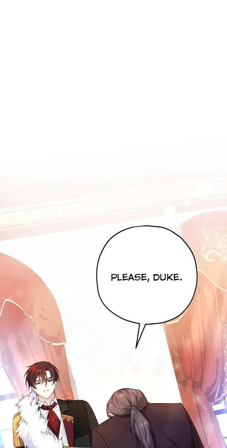 I Don’t Want To Be Duke’s Adopted Daughter-in-law Chapter 20 page 4 - 