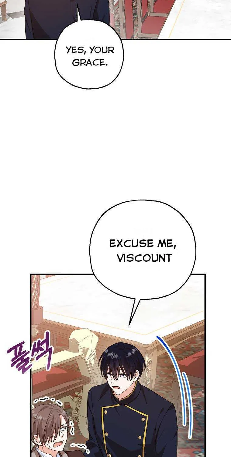 I Don’t Want To Be Duke’s Adopted Daughter-in-law Chapter 20 page 31 - 