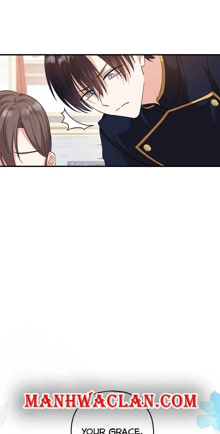 I Don’t Want To Be Duke’s Adopted Daughter-in-law Chapter 20 page 33 - 