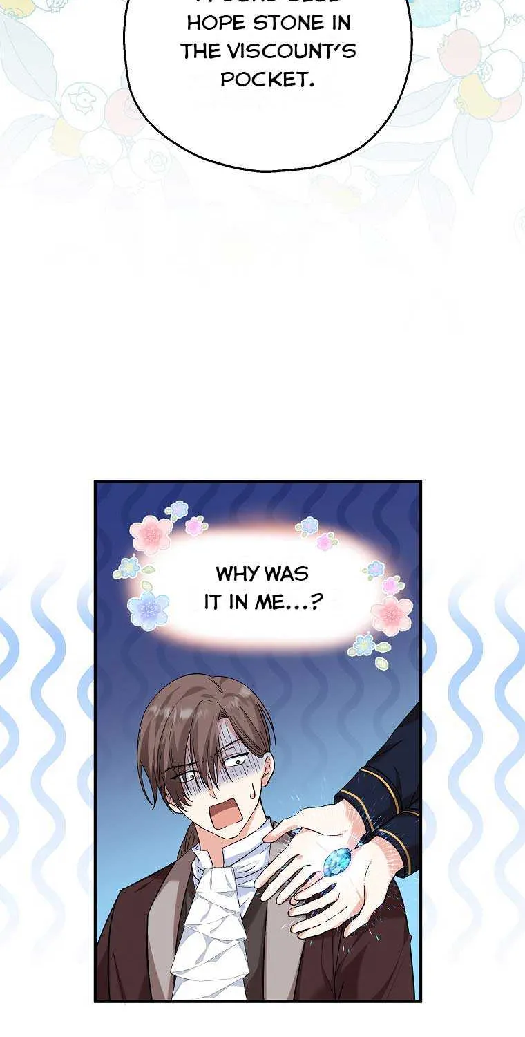 I Don’t Want To Be Duke’s Adopted Daughter-in-law Chapter 20 page 35 - 