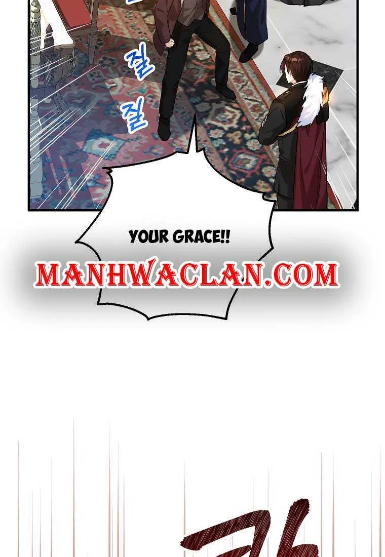 I Don’t Want To Be Duke’s Adopted Daughter-in-law Chapter 20 page 48 - 