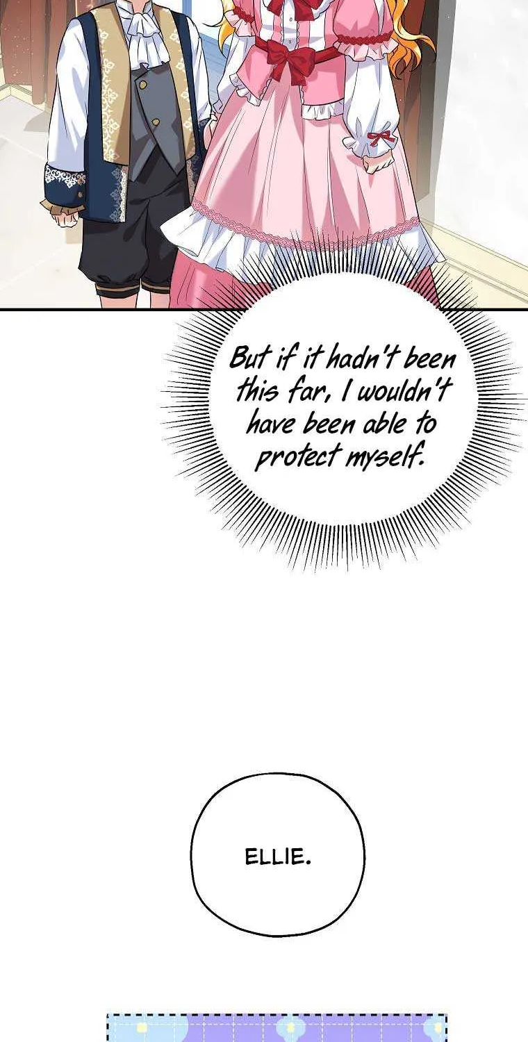 I Don’t Want To Be Duke’s Adopted Daughter-in-law Chapter 20 page 52 - 