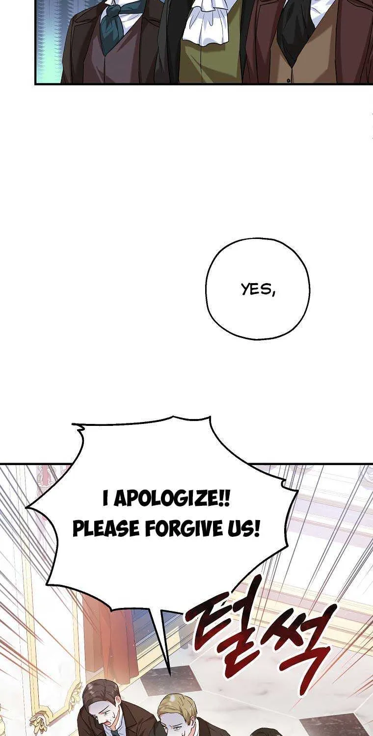 I Don’t Want To Be Duke’s Adopted Daughter-in-law Chapter 20 page 56 - 
