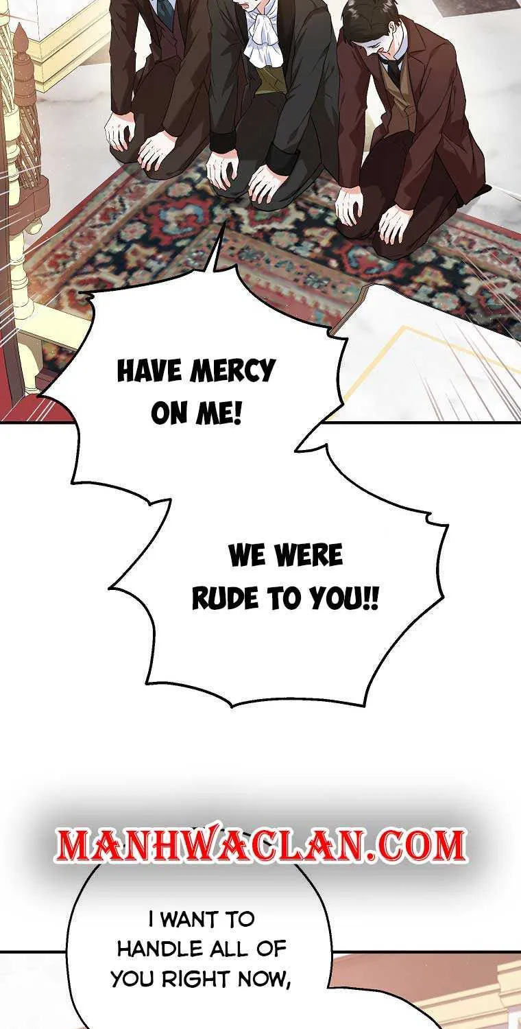 I Don’t Want To Be Duke’s Adopted Daughter-in-law Chapter 20 page 57 - 