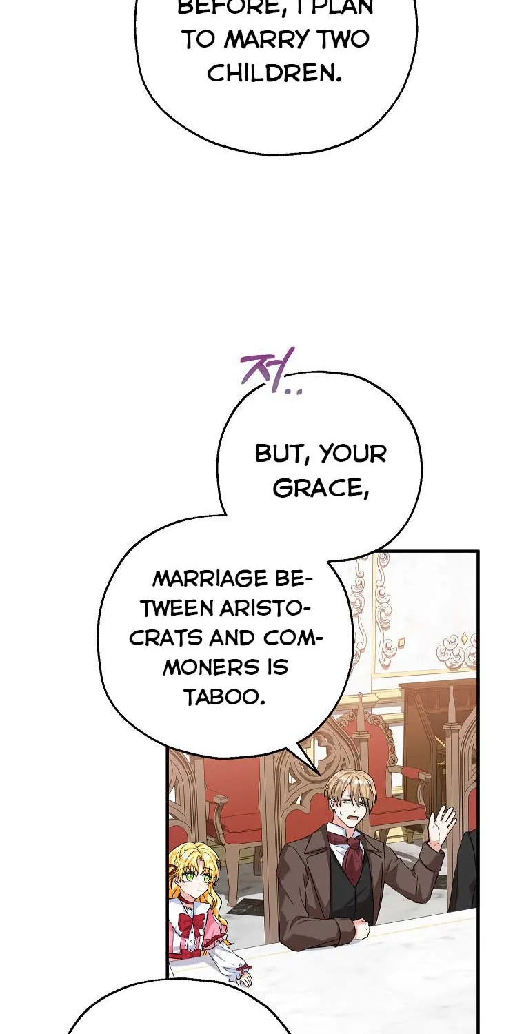 I Don’t Want To Be Duke’s Adopted Daughter-in-law Chapter 20 page 62 - 