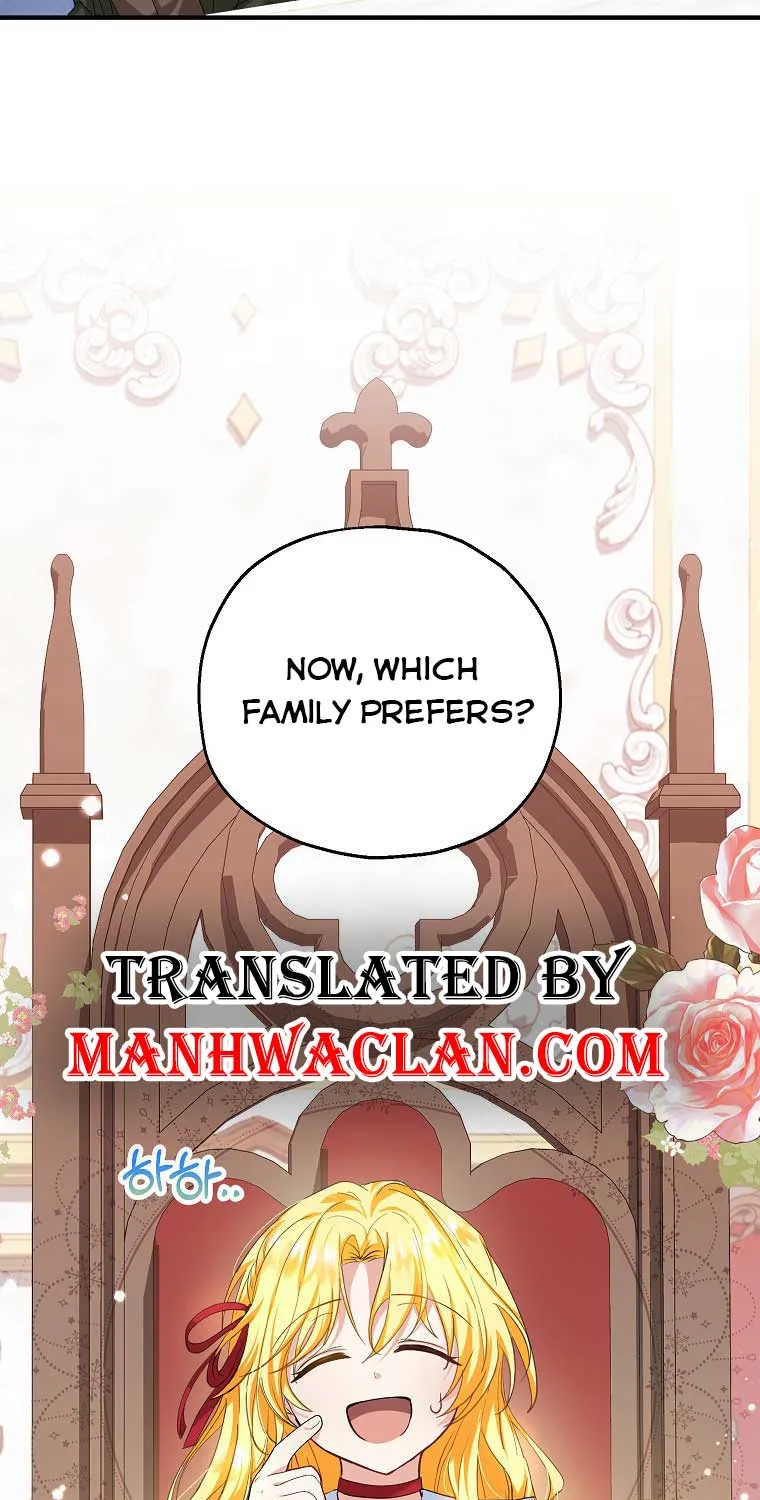 I Don’t Want To Be Duke’s Adopted Daughter-in-law Chapter 20 page 65 - 