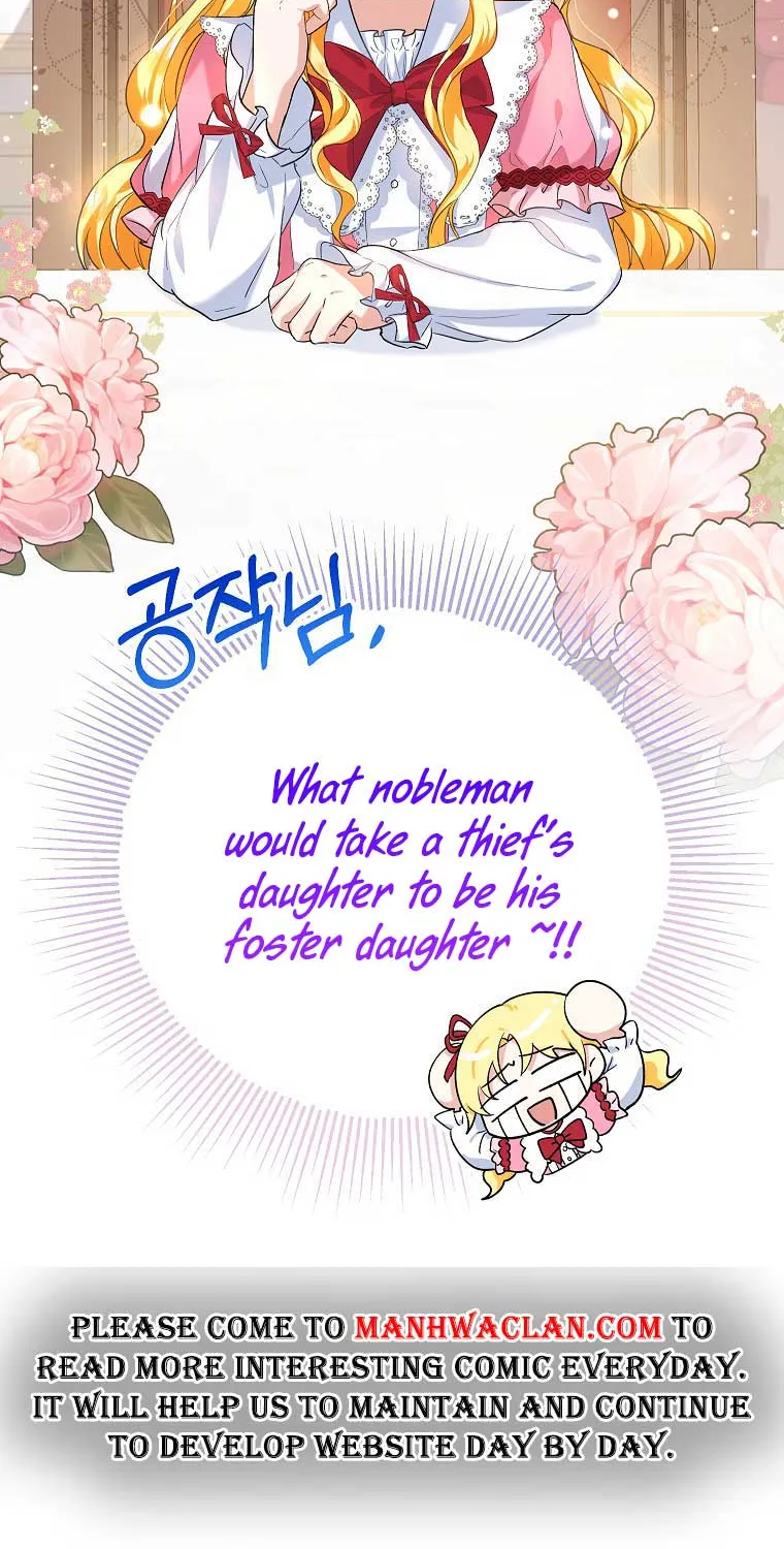 I Don’t Want To Be Duke’s Adopted Daughter-in-law Chapter 20 page 66 - 