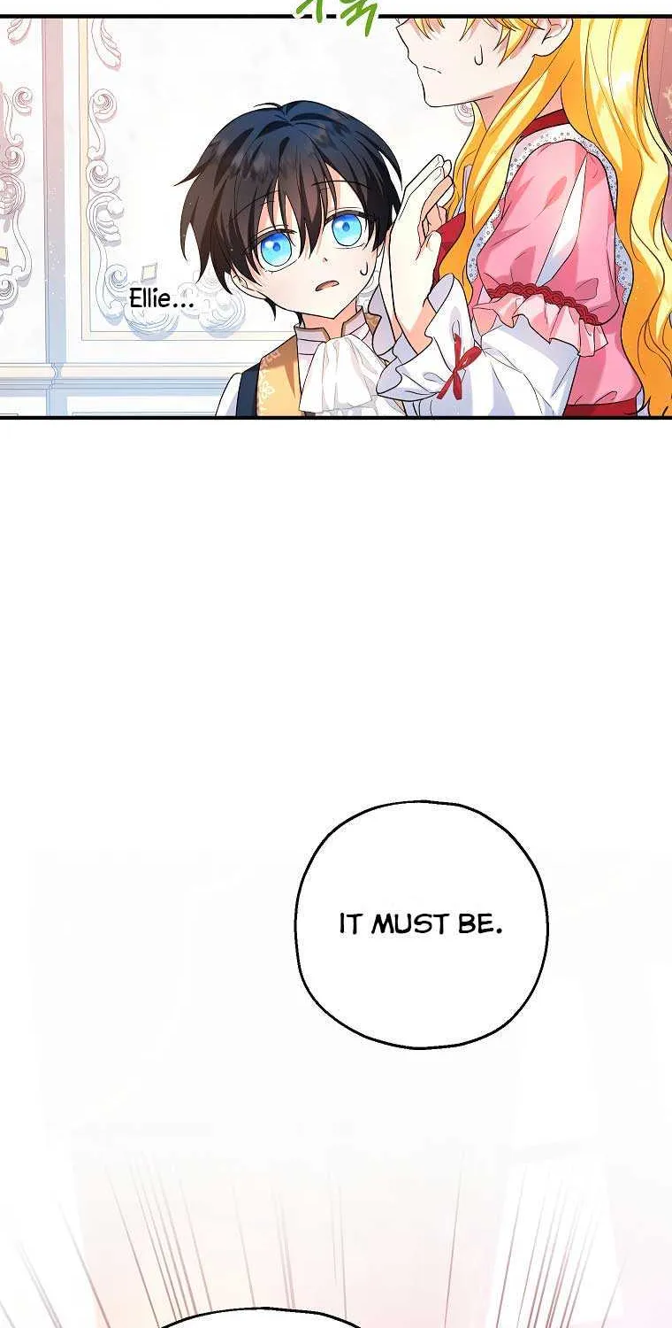 I Don’t Want To Be Duke’s Adopted Daughter-in-law Chapter 20 page 8 - 