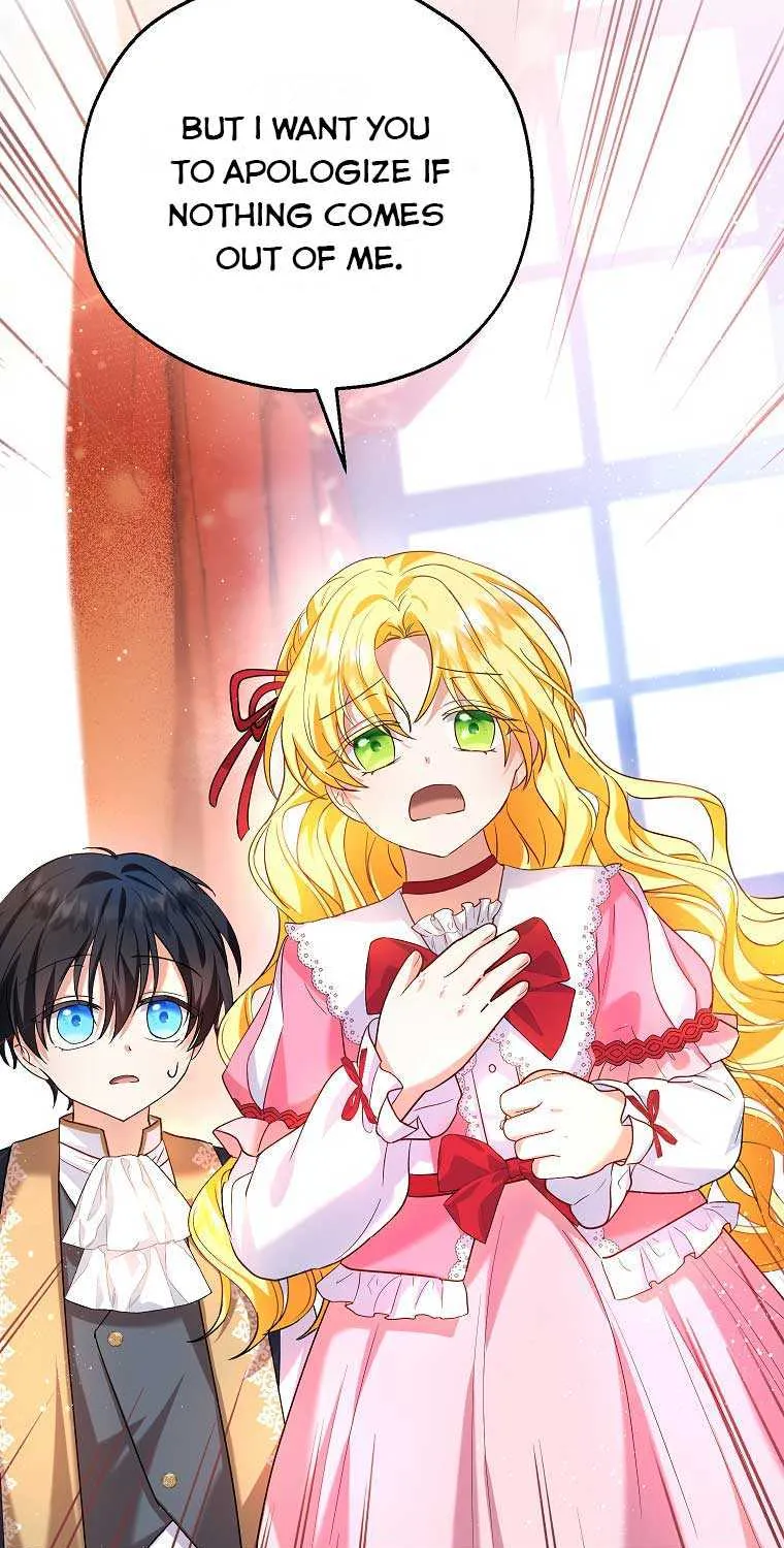 I Don’t Want To Be Duke’s Adopted Daughter-in-law Chapter 20 page 9 - 