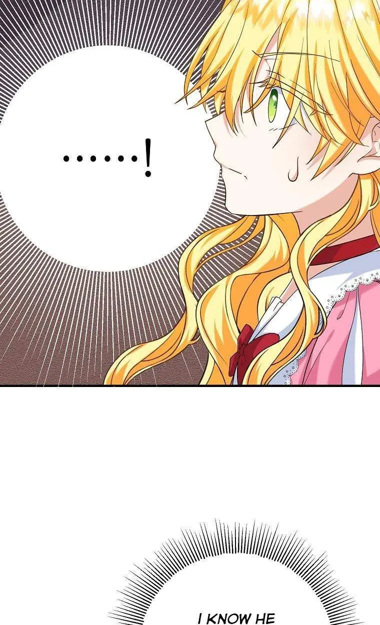 I Don’t Want To Be Duke’s Adopted Daughter-in-law Chapter 21 page 35 - 
