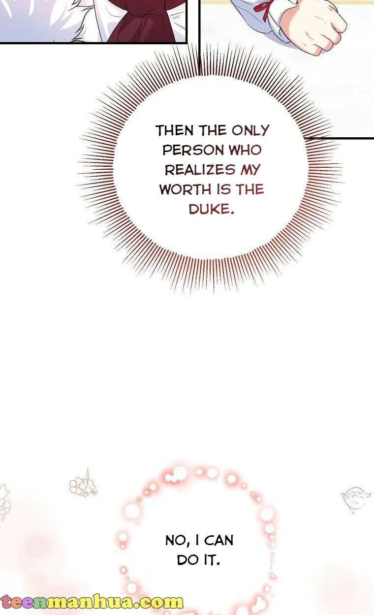 I Don’t Want To Be Duke’s Adopted Daughter-in-law Chapter 21 page 39 - 