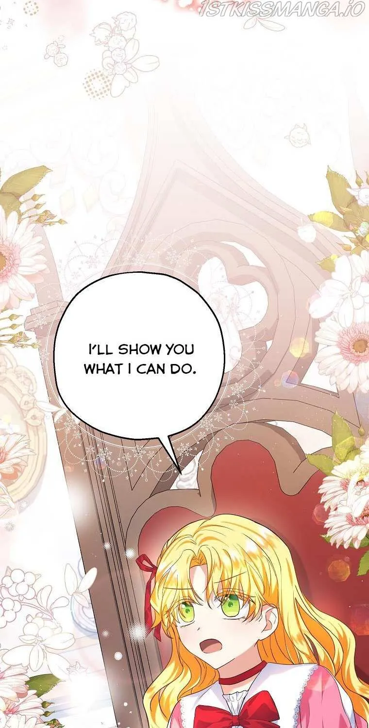 I Don’t Want To Be Duke’s Adopted Daughter-in-law Chapter 21 page 40 - 