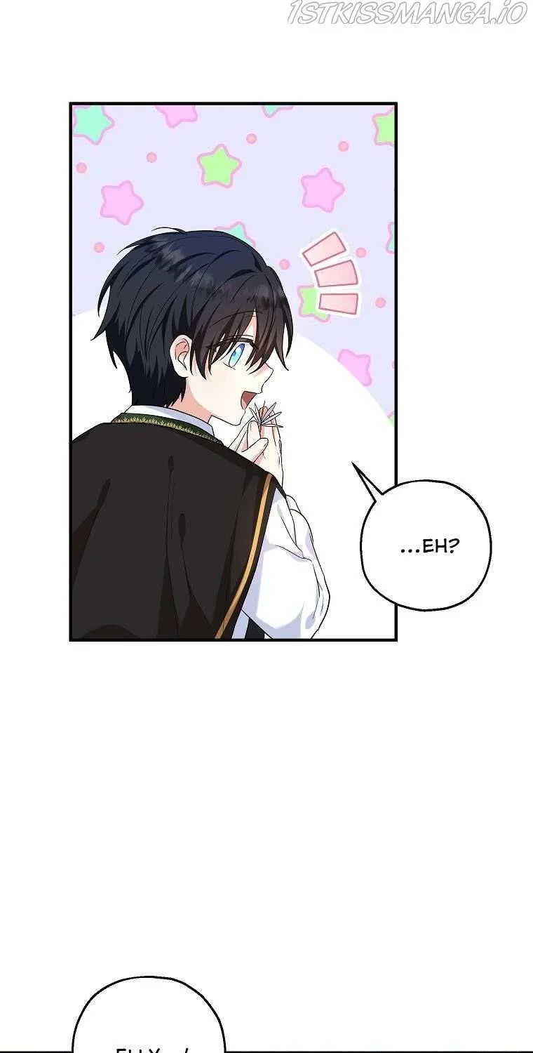 I Don’t Want To Be Duke’s Adopted Daughter-in-law Chapter 21 page 50 - 