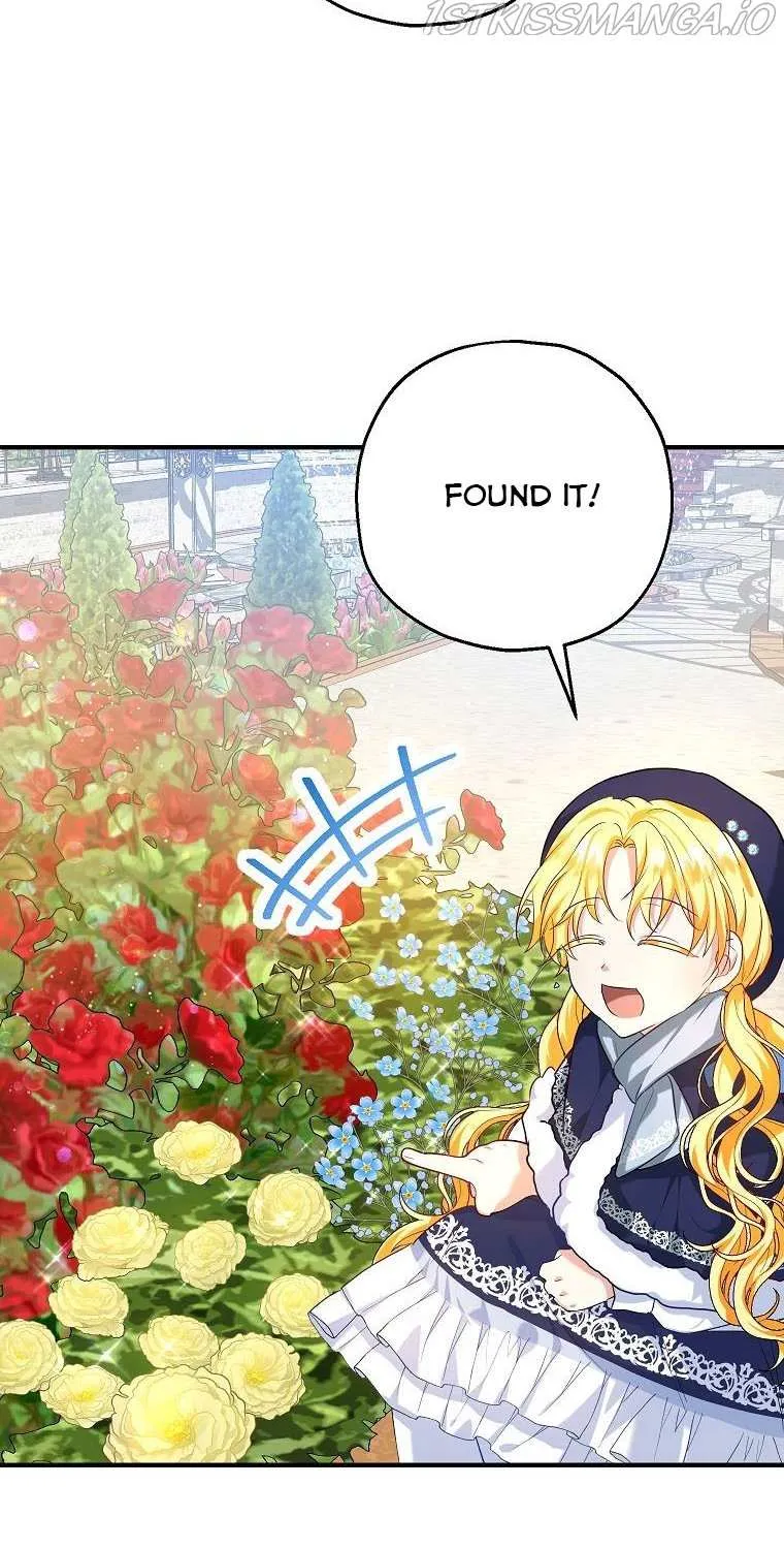 I Don’t Want To Be Duke’s Adopted Daughter-in-law Chapter 21 page 54 - 