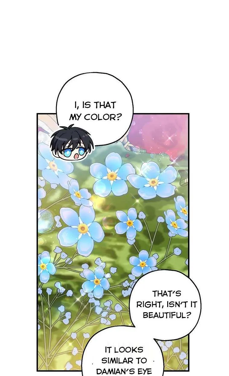 I Don’t Want To Be Duke’s Adopted Daughter-in-law Chapter 21 page 55 - 