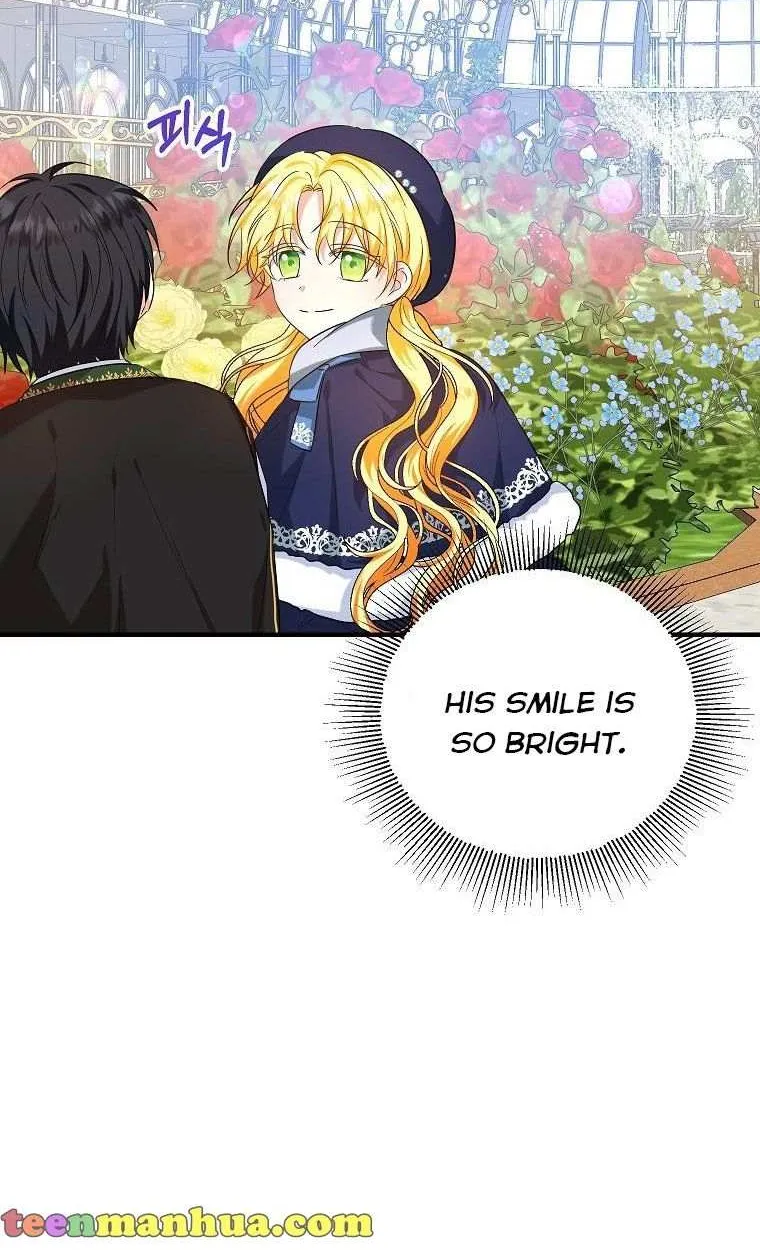 I Don’t Want To Be Duke’s Adopted Daughter-in-law Chapter 21 page 57 - 