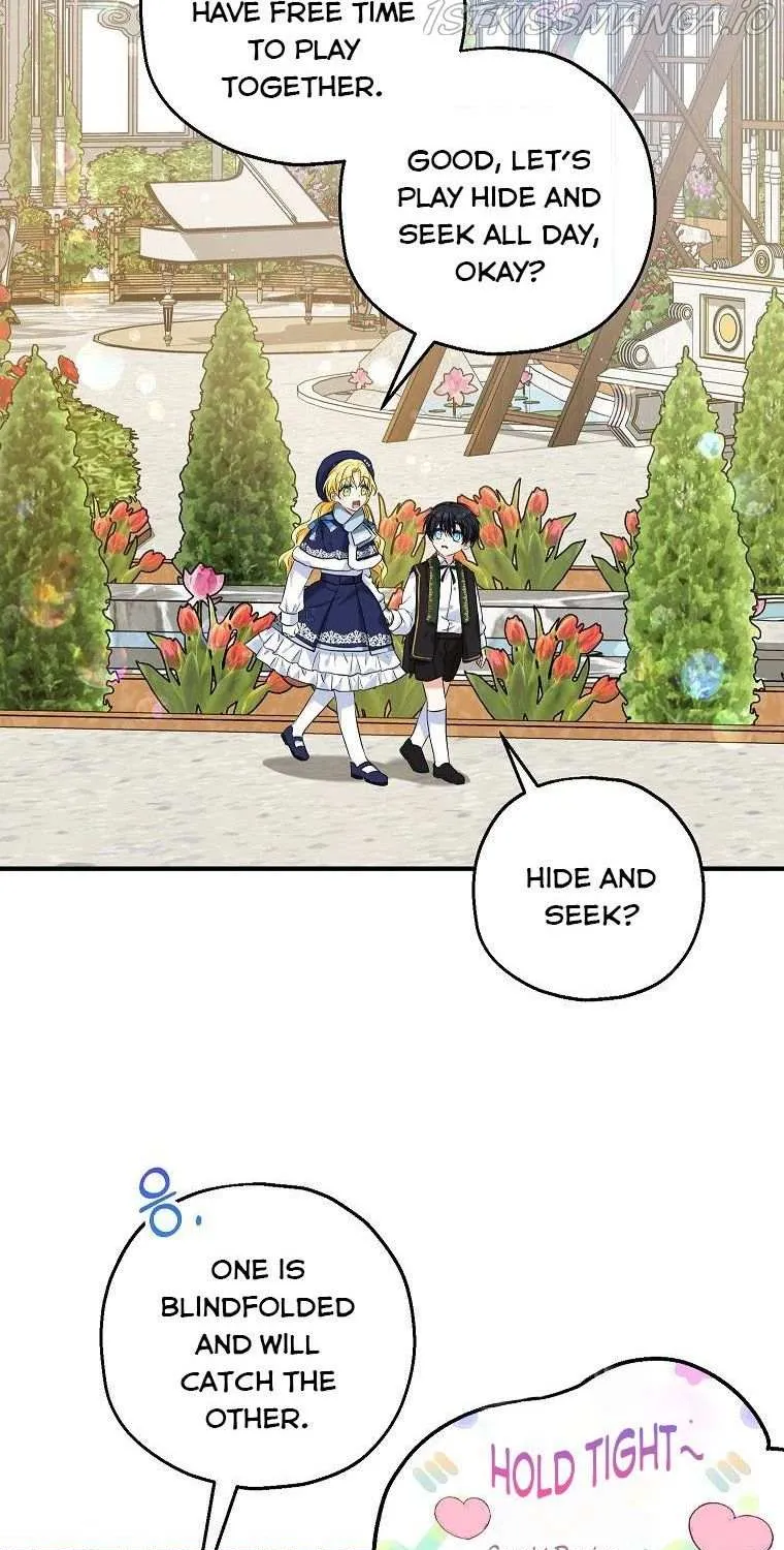 I Don’t Want To Be Duke’s Adopted Daughter-in-law Chapter 21 page 64 - 