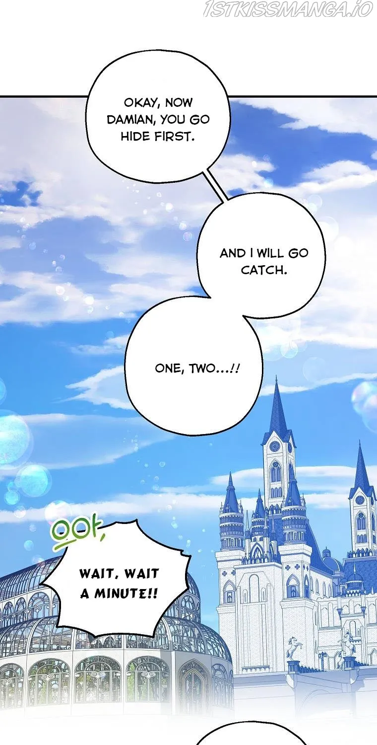 I Don’t Want To Be Duke’s Adopted Daughter-in-law Chapter 21 page 66 - 