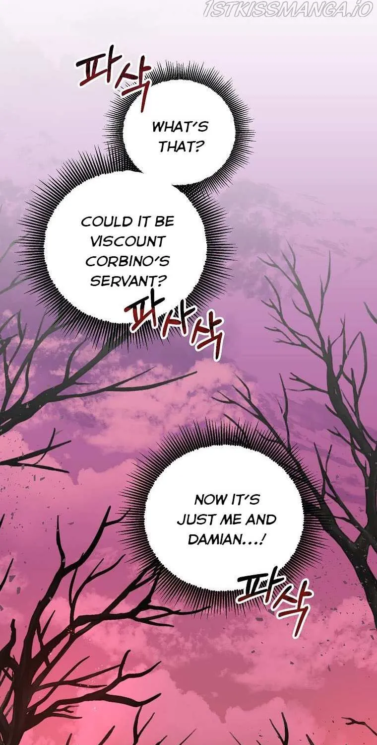 I Don’t Want To Be Duke’s Adopted Daughter-in-law Chapter 21 page 74 - 