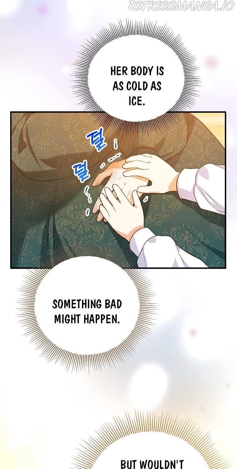 I Don’t Want To Be Duke’s Adopted Daughter-in-law Chapter 22 page 14 - 