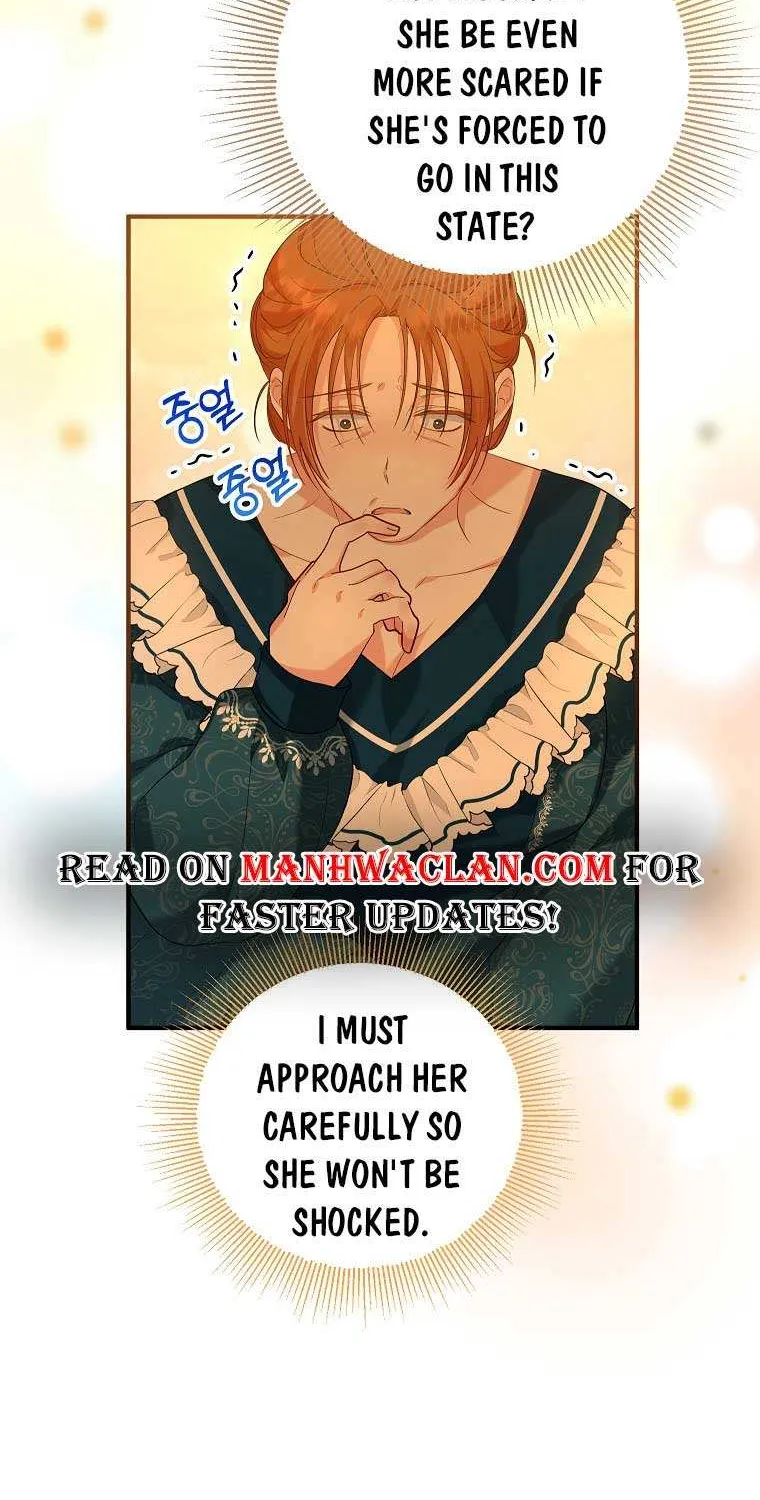 I Don’t Want To Be Duke’s Adopted Daughter-in-law Chapter 22 page 15 - 