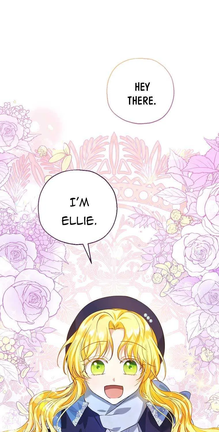 I Don’t Want To Be Duke’s Adopted Daughter-in-law Chapter 22 page 16 - 