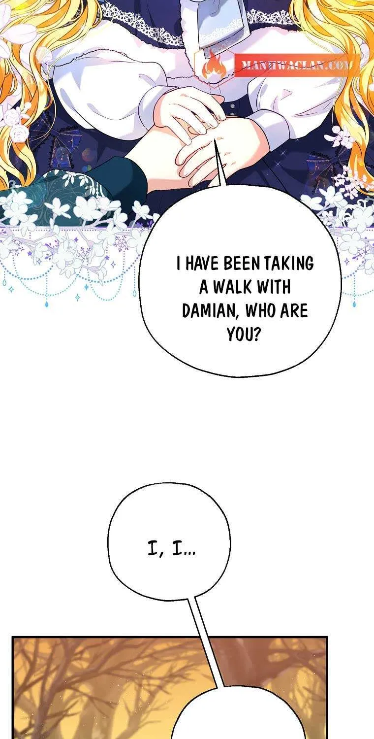 I Don’t Want To Be Duke’s Adopted Daughter-in-law Chapter 22 page 17 - 