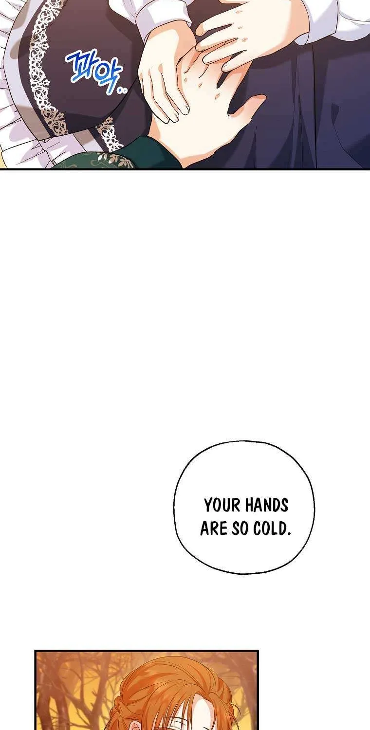 I Don’t Want To Be Duke’s Adopted Daughter-in-law Chapter 22 page 21 - 