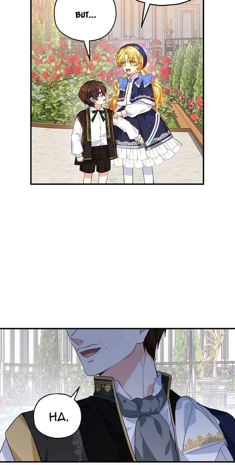 I Don’t Want To Be Duke’s Adopted Daughter-in-law Chapter 22 page 48 - 