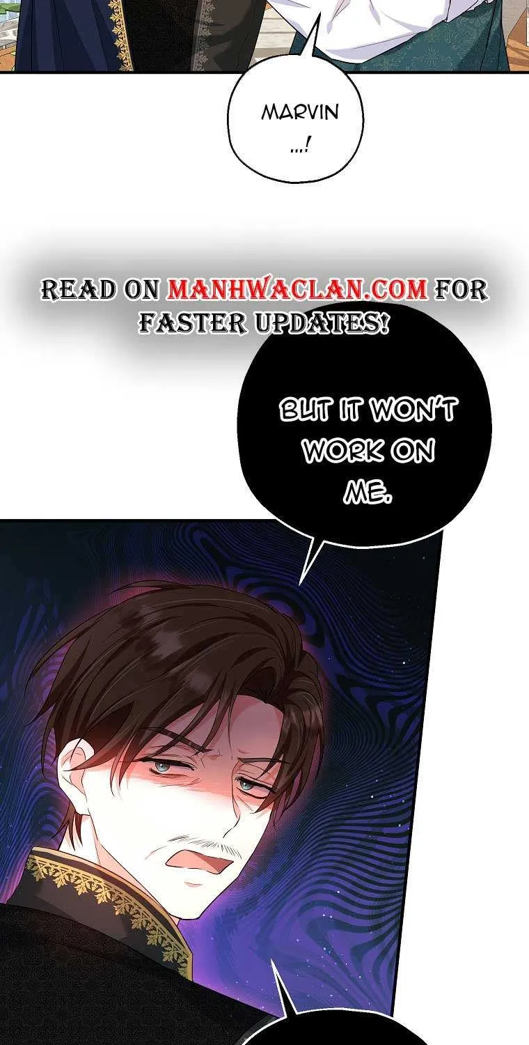 I Don’t Want To Be Duke’s Adopted Daughter-in-law Chapter 22 page 50 - 