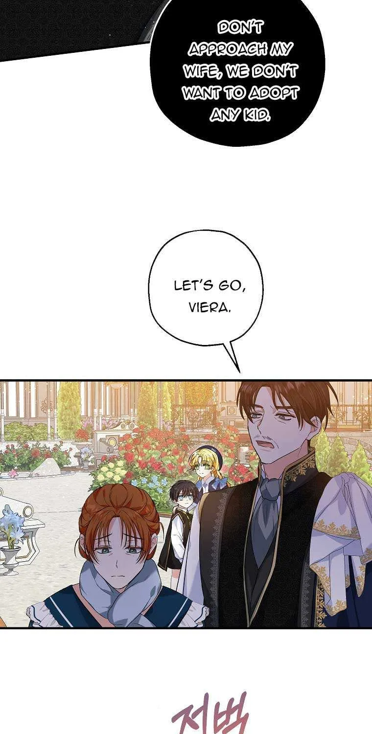 I Don’t Want To Be Duke’s Adopted Daughter-in-law Chapter 22 page 51 - 