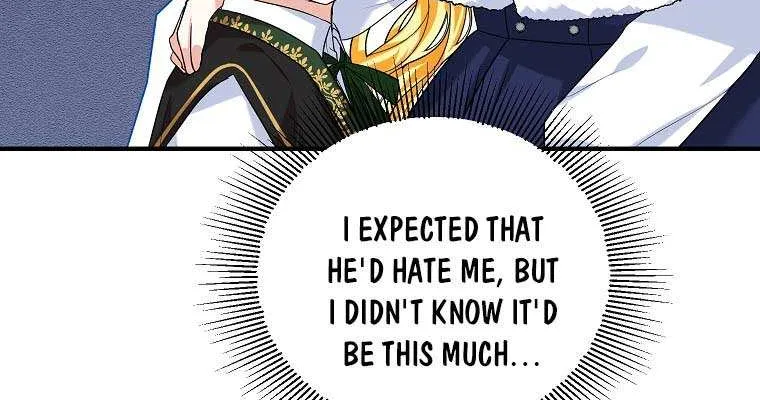 I Don’t Want To Be Duke’s Adopted Daughter-in-law Chapter 22 page 53 - 