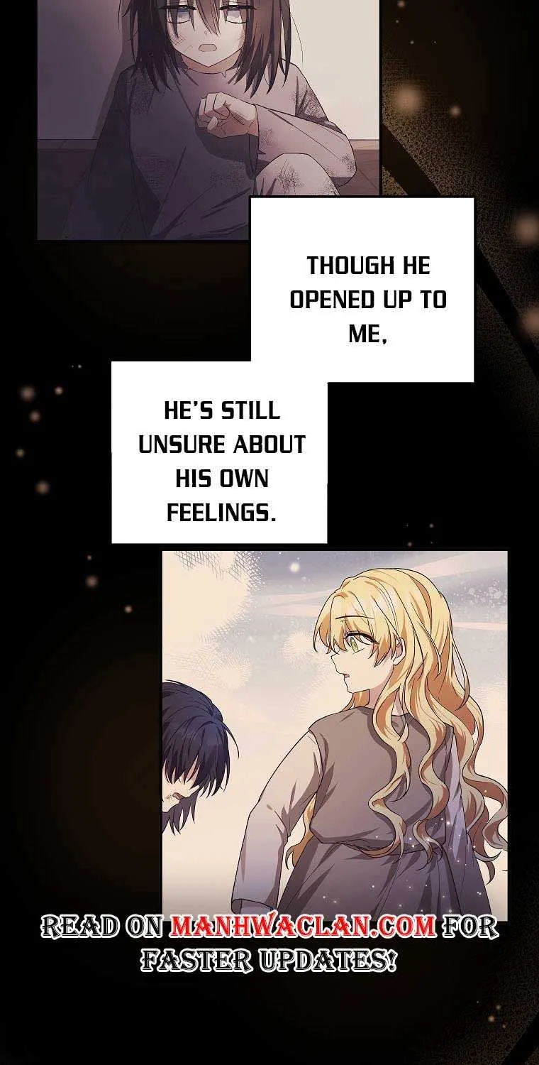 I Don’t Want To Be Duke’s Adopted Daughter-in-law Chapter 22 page 60 - 