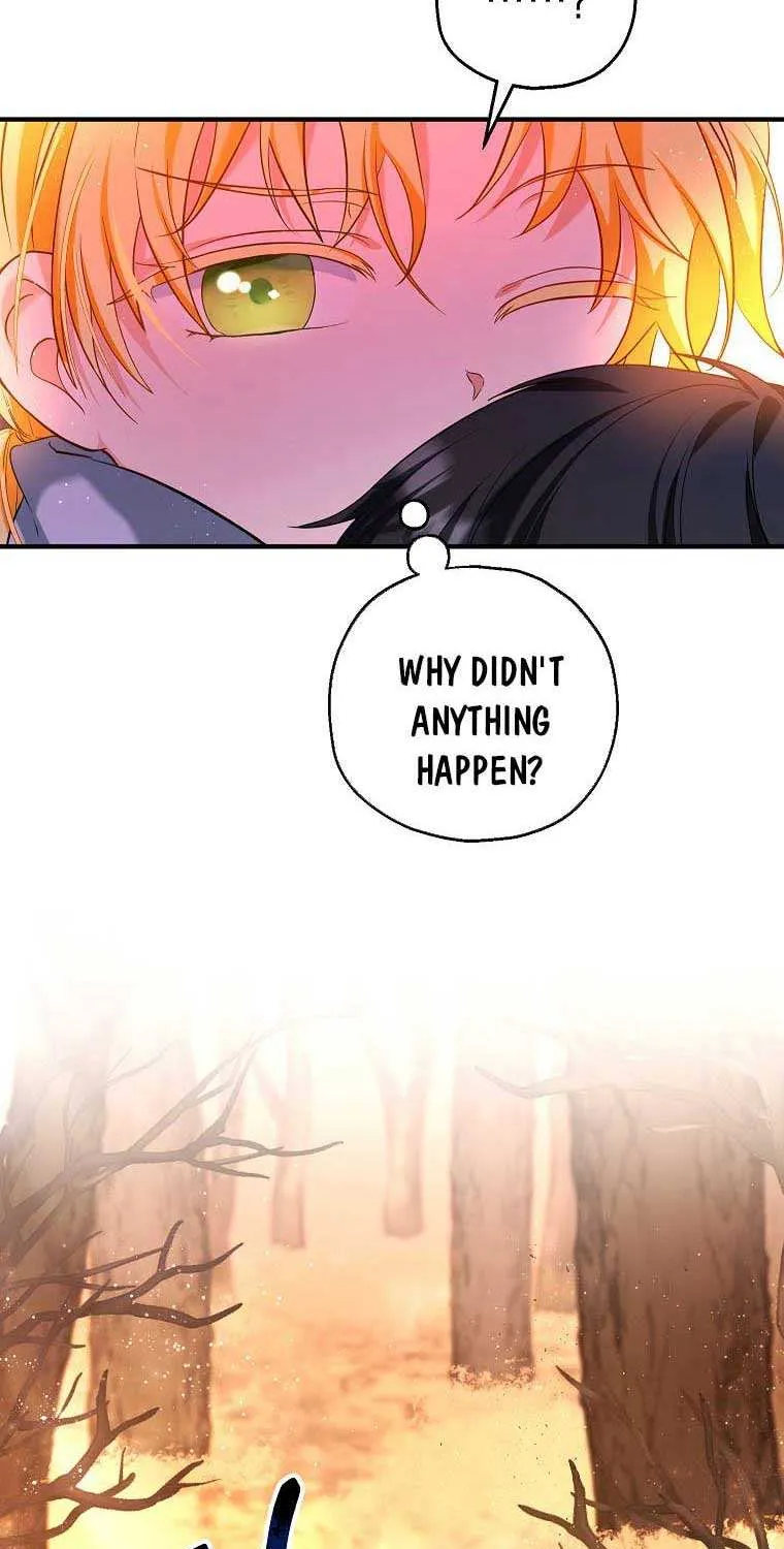 I Don’t Want To Be Duke’s Adopted Daughter-in-law Chapter 22 page 7 - 