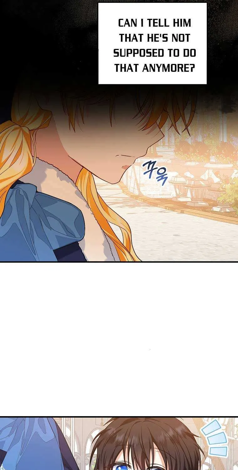 I Don’t Want To Be Duke’s Adopted Daughter-in-law Chapter 22 page 62 - 
