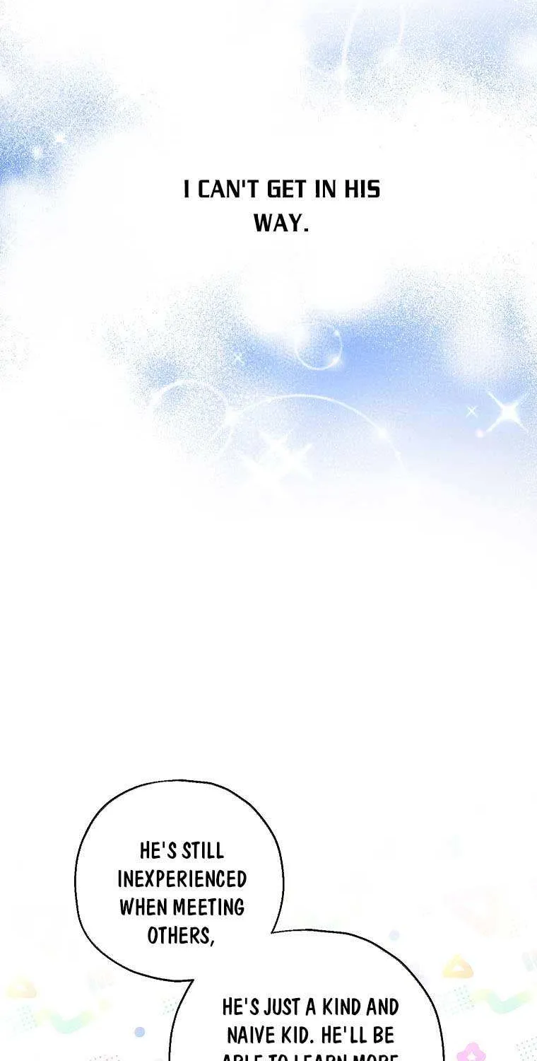 I Don’t Want To Be Duke’s Adopted Daughter-in-law Chapter 22 page 67 - 