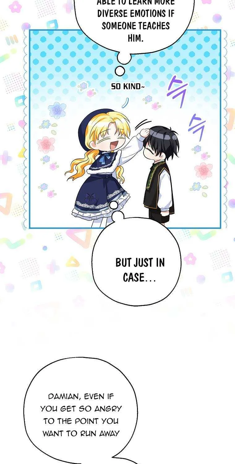 I Don’t Want To Be Duke’s Adopted Daughter-in-law Chapter 22 page 68 - 
