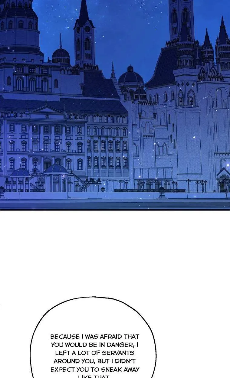 I Don’t Want To Be Duke’s Adopted Daughter-in-law Chapter 23 page 16 - 