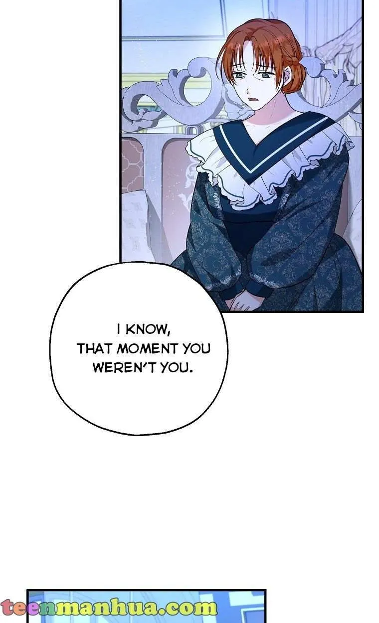 I Don’t Want To Be Duke’s Adopted Daughter-in-law Chapter 23 page 18 - 