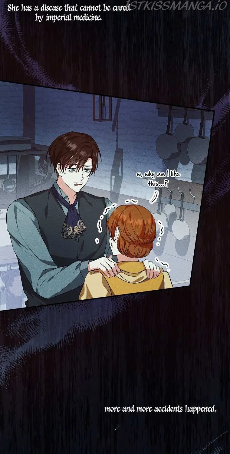 I Don’t Want To Be Duke’s Adopted Daughter-in-law Chapter 23 page 23 - 